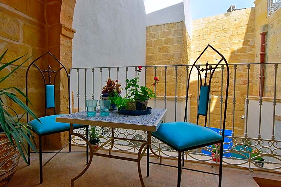 Chapel 5 Boutique Suites B&B