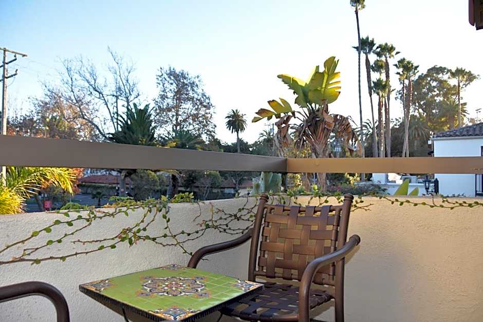 The Franciscan Hotel