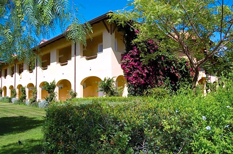 Falkensteiner Club Funimation Garden Calabria