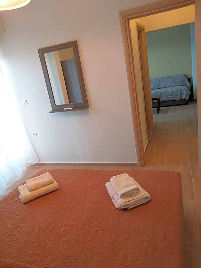 Nostos Apartments