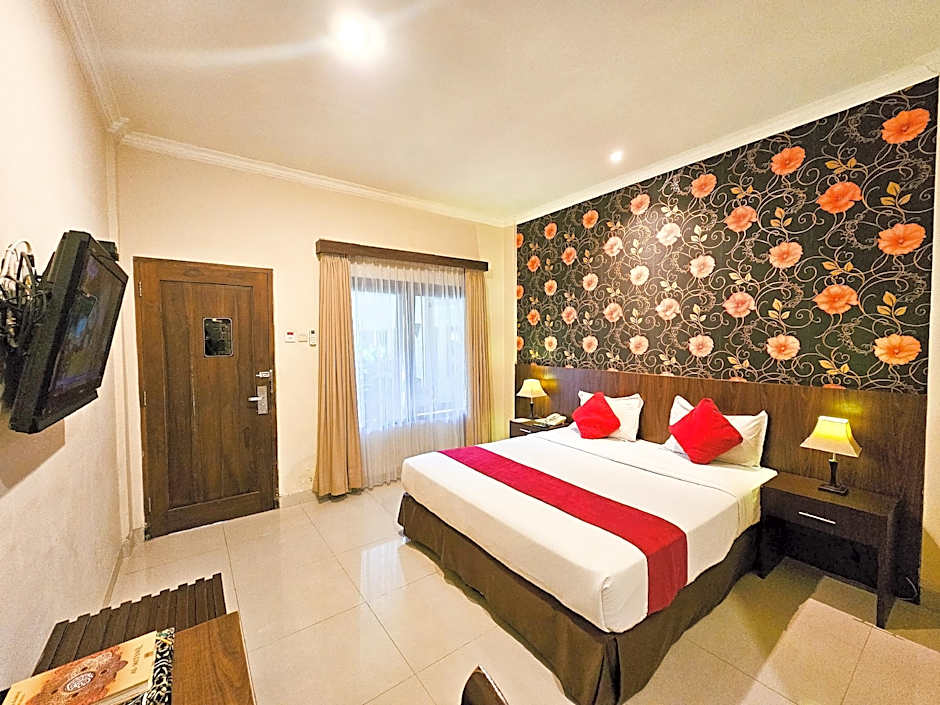 The Margangsa Hotel