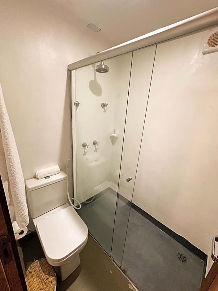 Parador 7 Bangalô, Praia do Parracho, 1,0 km da Rua Mucugê