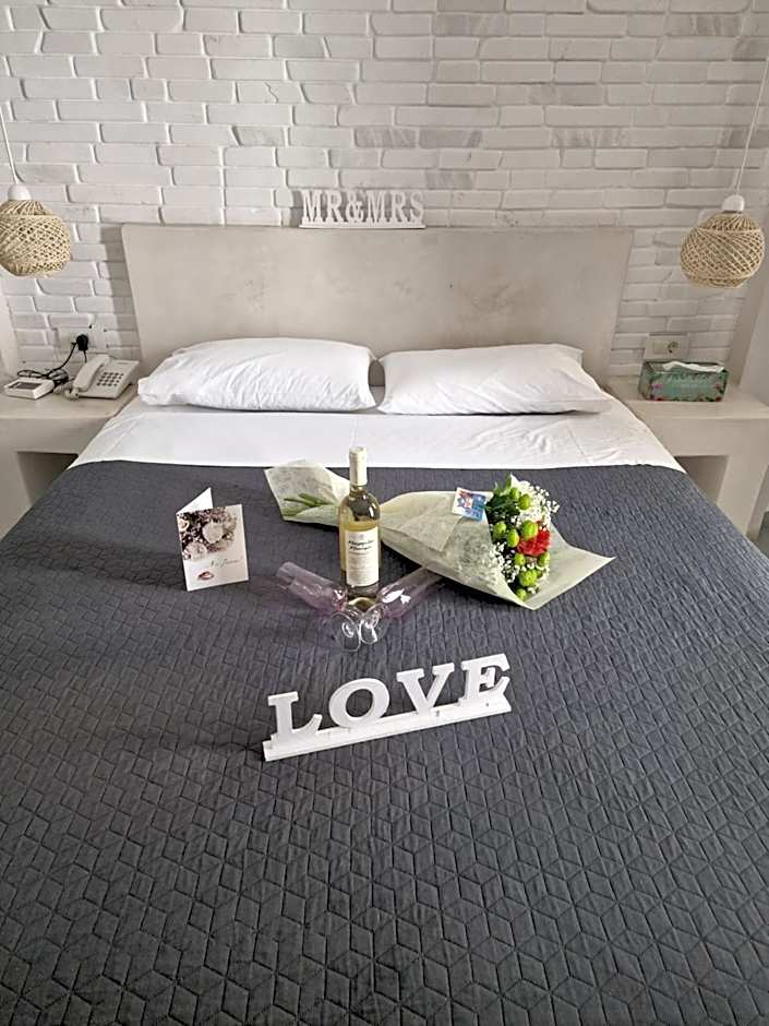 Ianthe Apartments & Villa