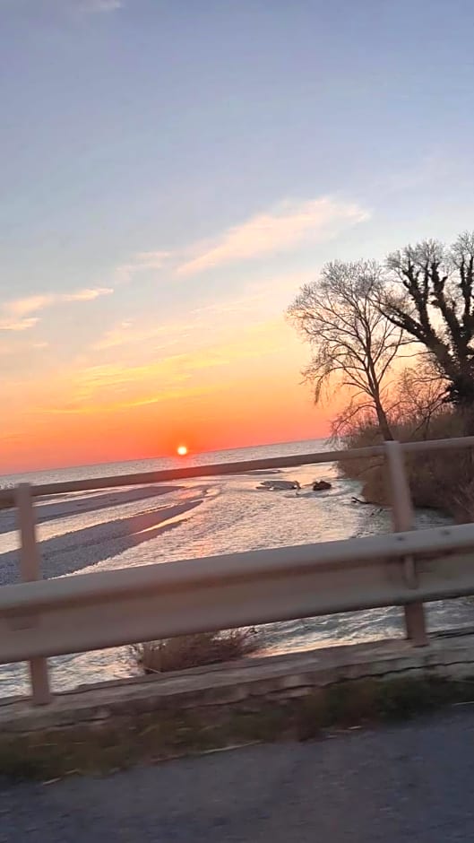 B&B Un Posto al Sole