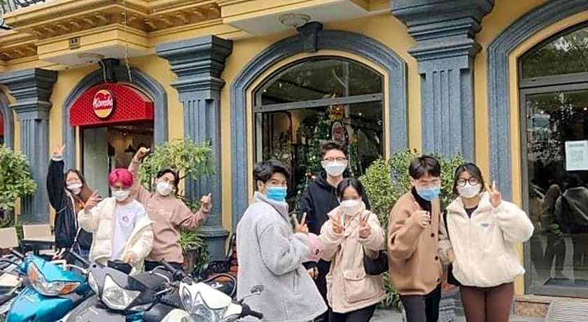 Halong Boutique Hotel