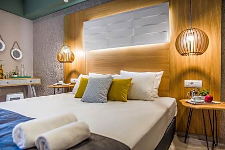 Sunshine Boutique Hotel by Estia