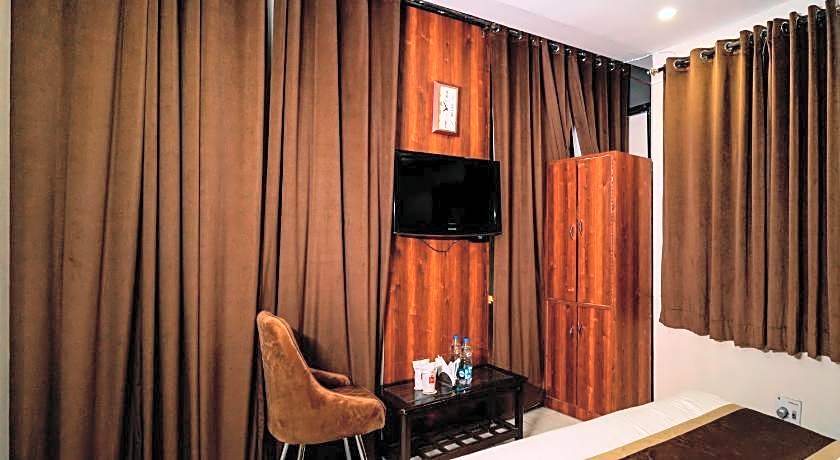 Hotel Didi International