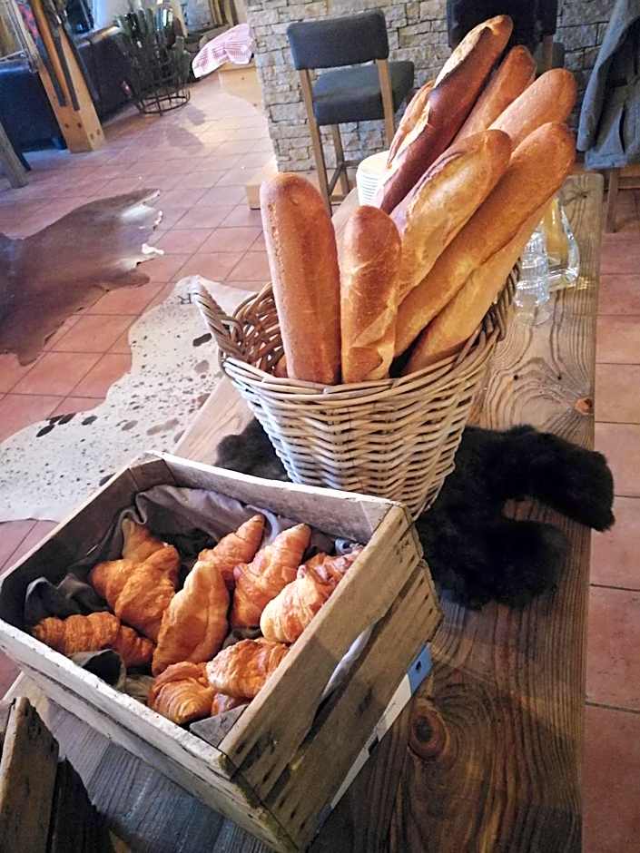 Parc Madeleine - APARTMENTS