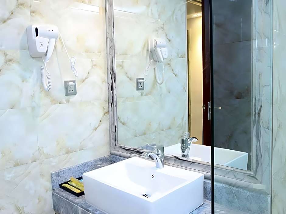 Yimi Hotel Guangzhou Railway Station Sanyuanli Branch