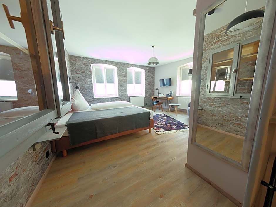 Hotel - Weinbar FAHR AWAY