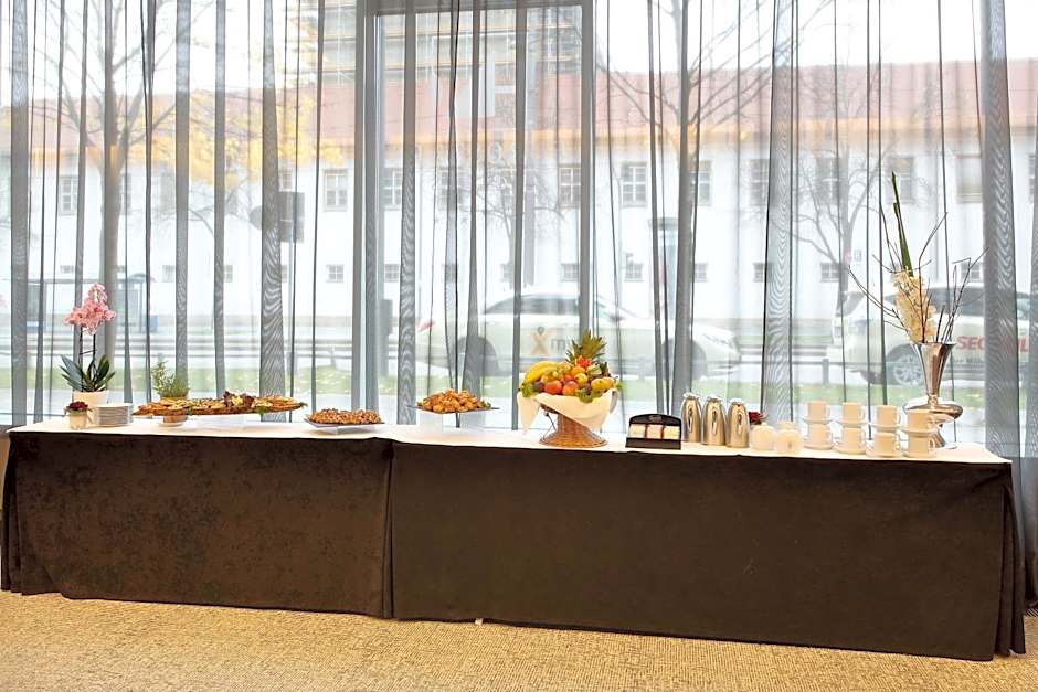 Eurostars Grand Central