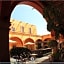 Hotel Quinta Santiago