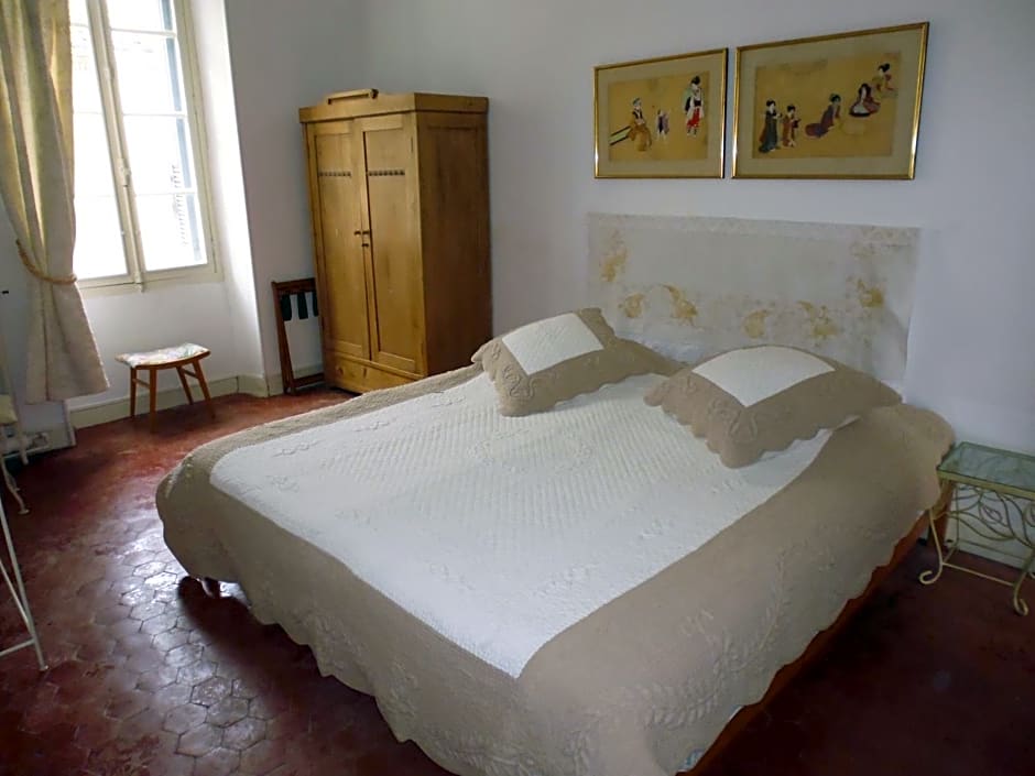 Chez Christel – Apt En Provence, UT