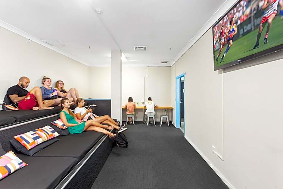Sydney Backpackers