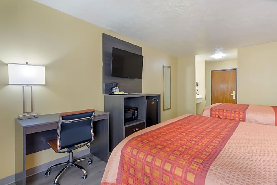 Americas Best Value Inn & Suites Independence VA