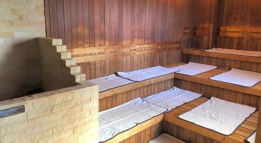 La Vista Kushirogawa Hotel Natural Hot Spring