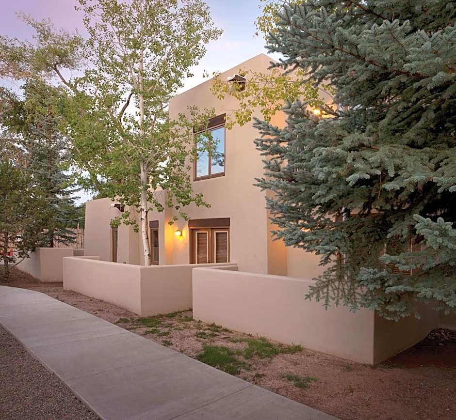 Worldmark Taos