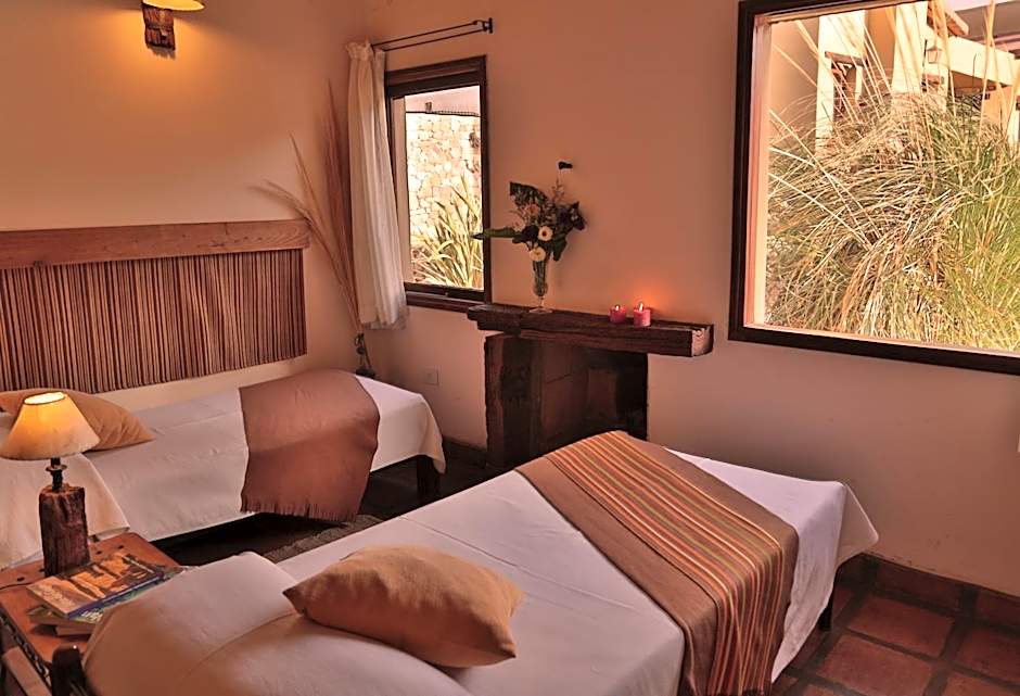 Hotel El Reposo Del Diablo