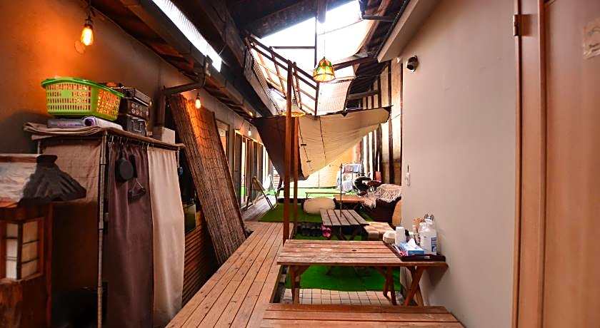 Colours Guesthouse