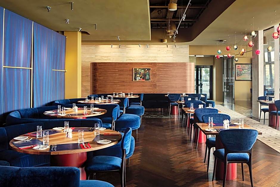 Courtyard by Marriott Brno