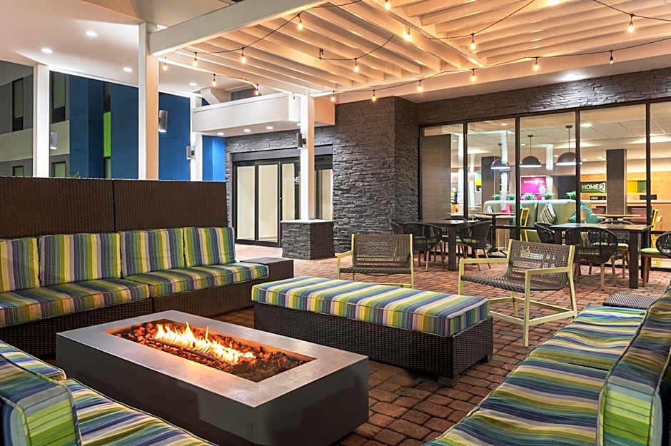 Home2 Suites by Hilton Lake Charles