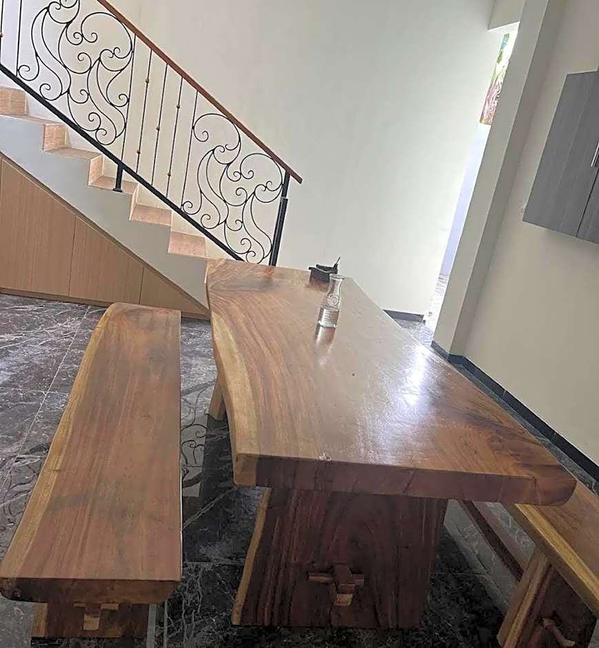 Nofrah House Syariah Mitra RedDoorz