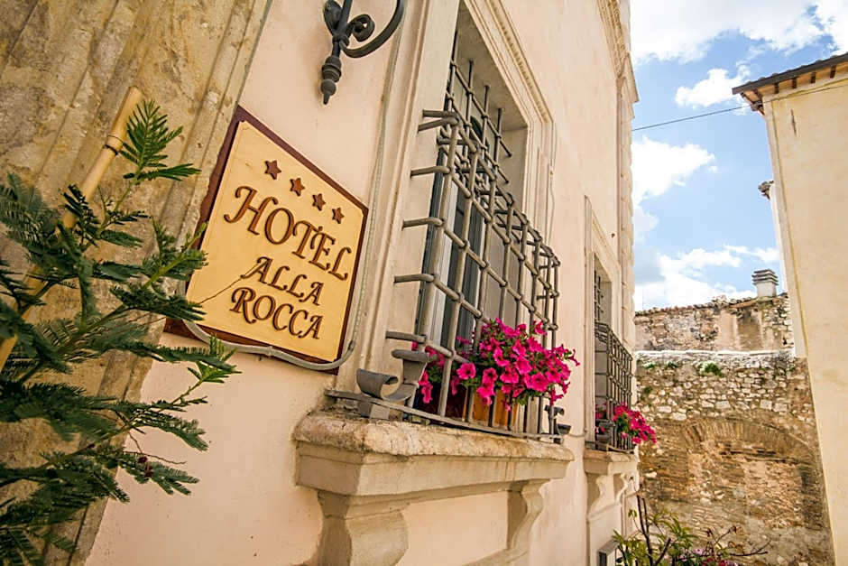 Antica Dimora alla Rocca