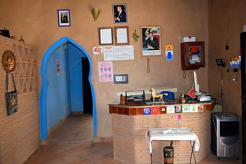 Maison d'hotes la tour de toile