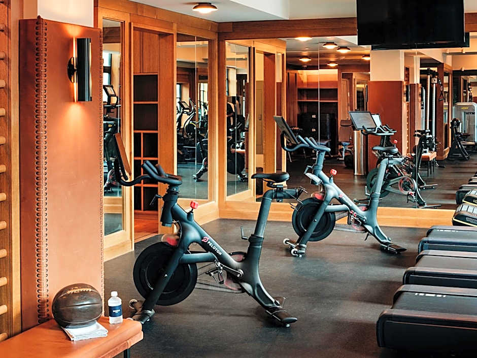 Shinola Hotel