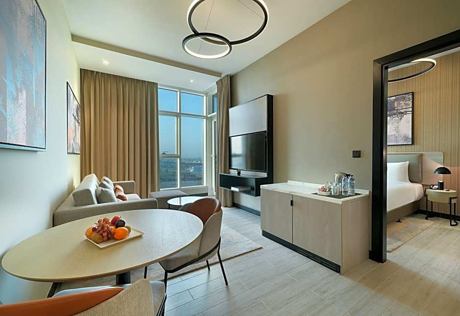 DAMAC Hills 2 Hotel, an Edge by Rotana Hotel