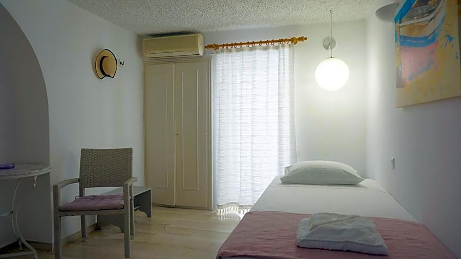 Maria Elena - Suite Home