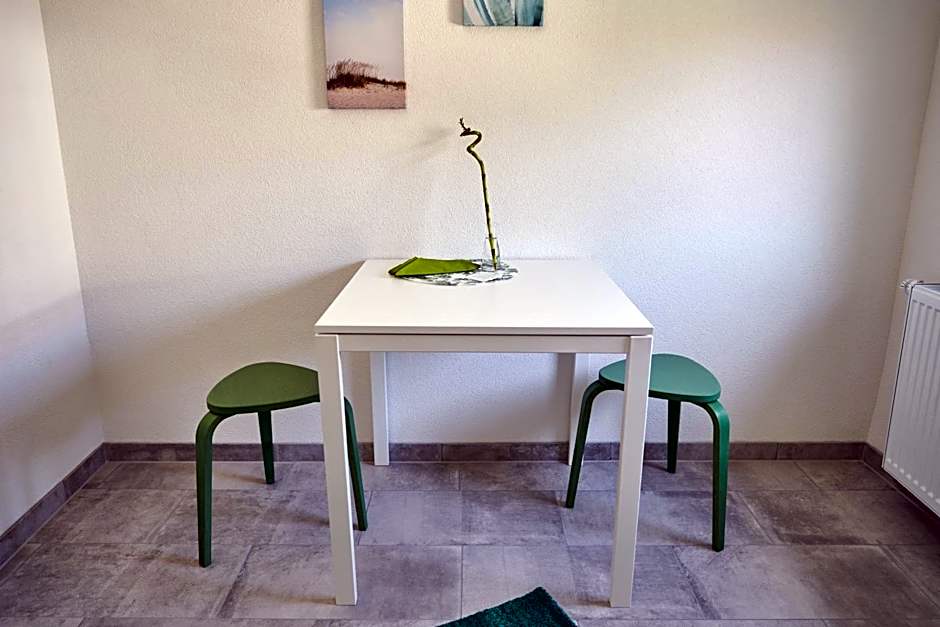 Greenhome Lörrach -Ihre Unterkunft im 3-Ländereck-