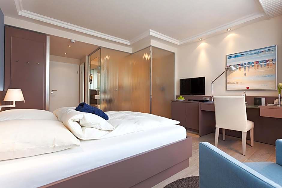 Strandhotel Georgshöhe