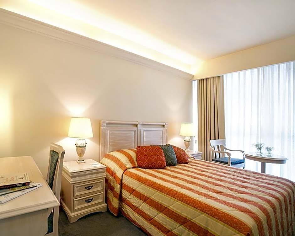 Photo 1 of 1 of Standard Double Room