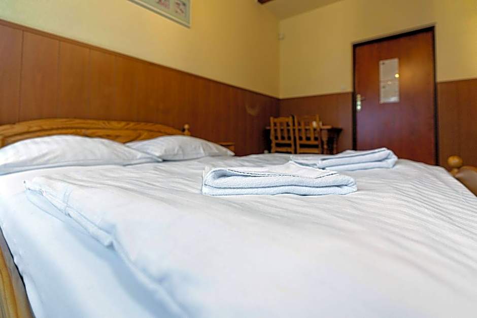 Gościniec Beskidzki