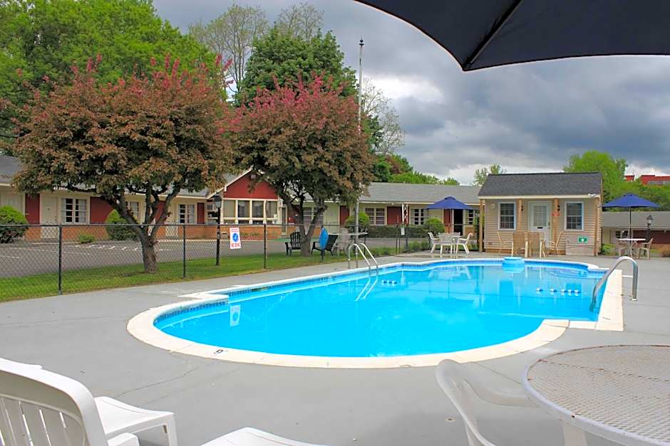 Berkshire Inn