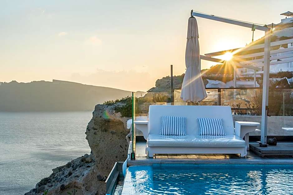 Santorini Secret Suites & Spa, Small Luxury Hotels of the World