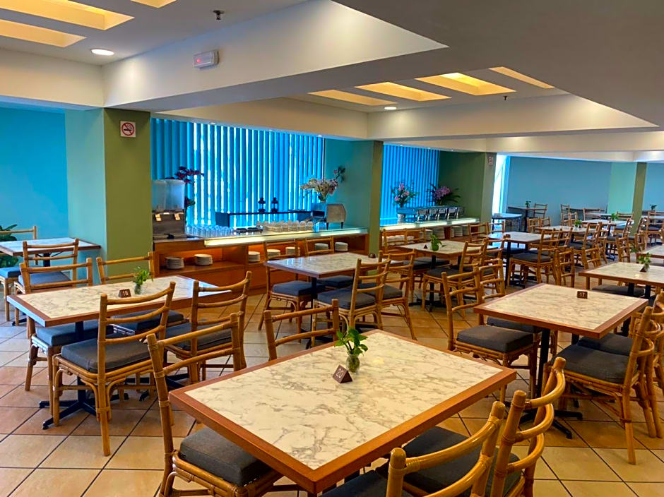 Hotel Continental Penang