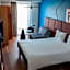 ibis Bayeux Port En Bessin