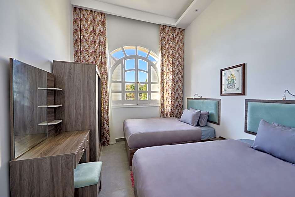 Le Royal Marina Hotel