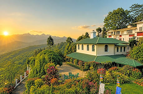 Sterling Park Kalimpong