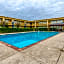 OYO Hotel Conroe I-45 South