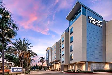 Homewood Suites by Hilton Anaheim Resort