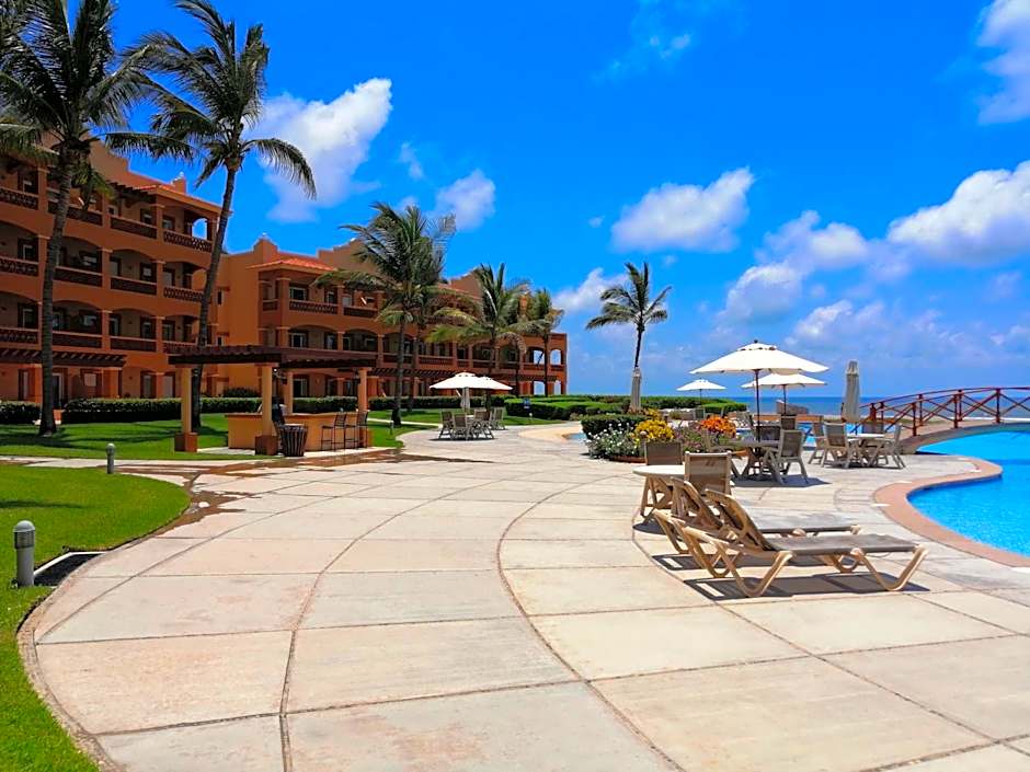 Luxury Suites By Estrella del Mar
