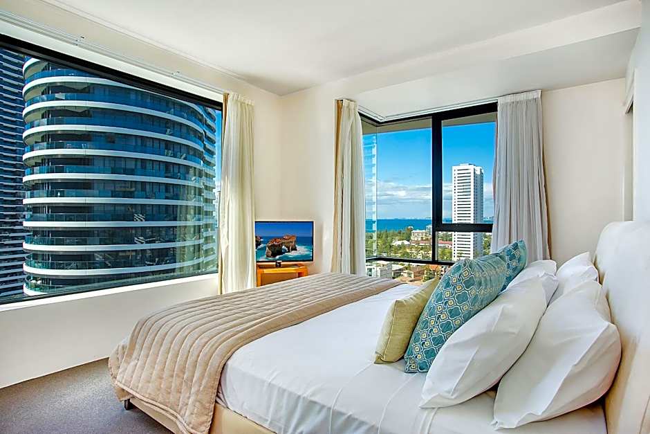 Mantra Broadbeach on the Park