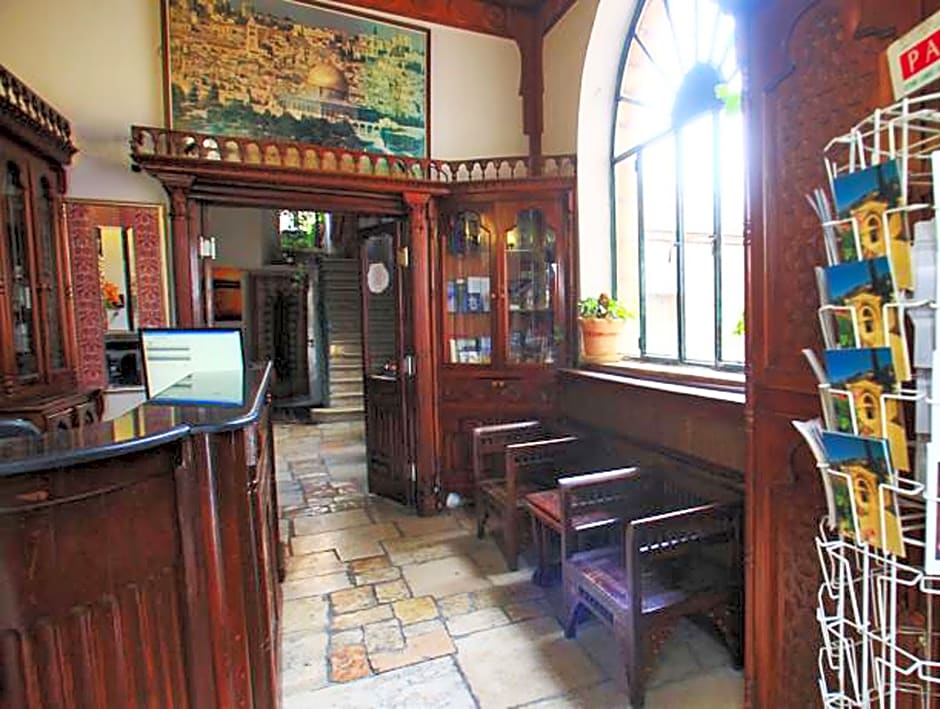 Jerusalem Hotel