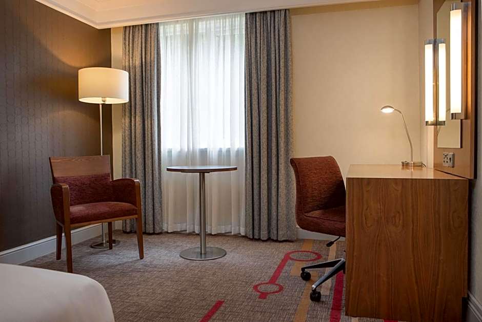 Orida Hotels Newbury