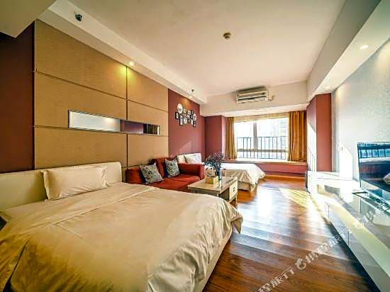 F&H Chain Hotel(Apartment)