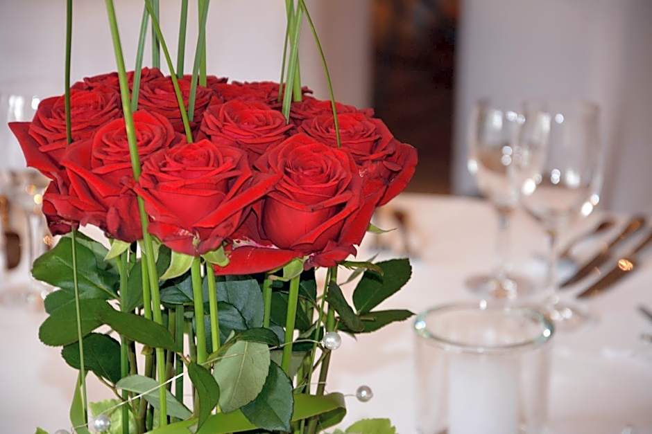 Landgasthof Hotel Rossle