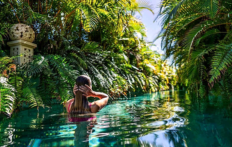 Royal River, Luxury Hotel - Adults Only